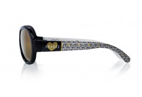 Детски слънчеви очила Shadez Designers Love 7+ години - 3