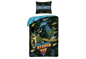 Детски спален комплект Call of Duty Reaper Air