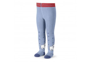 Детски термо чорапогащник на мечета