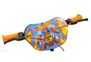 Детски велосипед Toimsa 14" 1468, Hot Wheels - 2