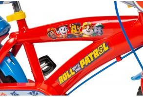 Детски велосипед Toimsa 14" RED, Paw Patrol Boy 1478 - 9