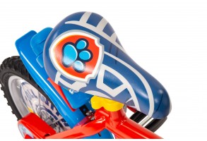 Детски велосипед Toimsa 14" RED, Paw Patrol Boy 1478 - 11