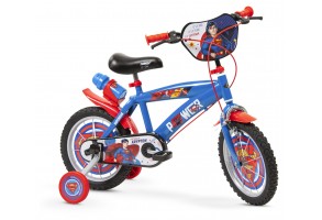 Детски велосипед Toimsa 14', Superman 14912
