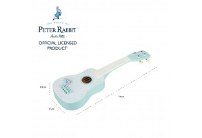 Детско Укулеле - Peter Rabbit™ - 5