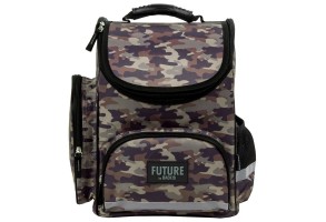 DF 32 ARMY ергономична раница - 4