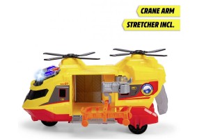 Dickie - Хеликоптер, 30 см - 5