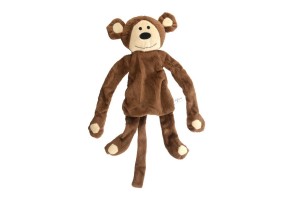Difrax Baby Giftset Special Edition подаръчен комплек за новородено - Monkey Mario - 2