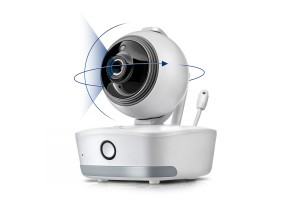 Дигитален видео бебефон Reer BabyCam XL - 2