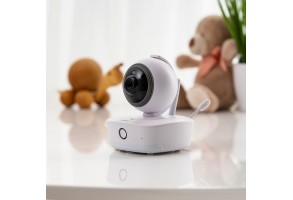 Дигитален видео бебефон Reer BabyCam XL - 6