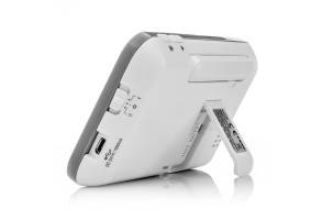 Дигитален видео бебефон Reer BabyCam XL - 7