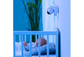 Дигитален видео бебефон Reer BabyCam XL - 10