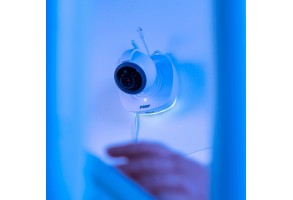 Дигитален видео бебефон Reer BabyCam XL - 11