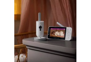 Дигитален видеофон с интернет връзка SCD923/26, Philips AVENT - 2