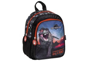 DINOSAUR 17 малка раница