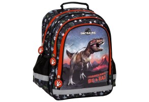 DINOSAUR 17 ученическа раница - 2