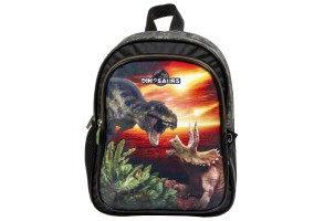 DINOSAUR 18 малка раница - 4