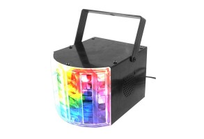 Диско LED лампа за деца 