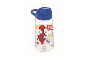 Disney Комплект, бутилка 500 ml и кутия за храна Spidey - 2