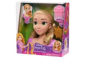 DISNEY Модел за прическа Rapunzel - 3