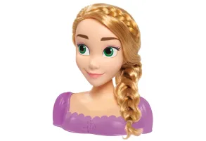 DISNEY Модел за прическа Rapunzel - 7