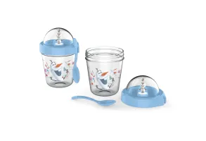 Disney Подаръчен комплект Olaf - 2