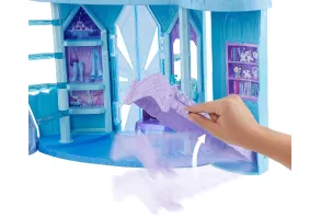 Disney Princess - Замръзналото кралство: Леден дворец с Олаф - 5