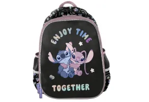 DISNEY STITCH ергономична раница