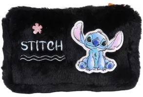 DISNEY STITCH плюшен несесер