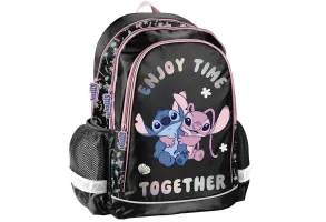 DISNEY STITCH ученическа раница