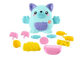 Домашни любимци за сглобяване Fisher Price - 2