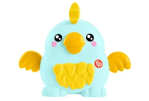 Домашни любимци за сглобяване Fisher Price - 5