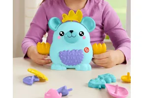 Домашни любимци за сглобяване Fisher Price - 7