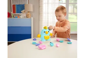 Домашни любимци за сглобяване Fisher Price - 10