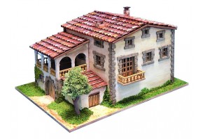 Domus kits, Къща, Emporda - 2