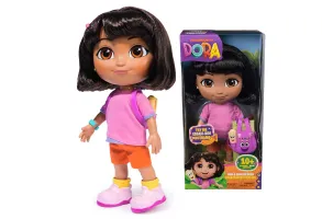 DORA Музикална Кукла