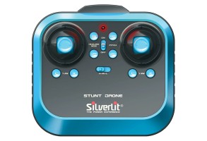 Дрон за каскади Silverlit - 6