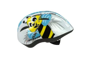 Dunlop детска каска 48-52 см HONEY BEE - 2
