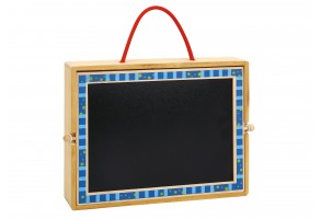 Двустранна магнитна дъска, Форми - 3