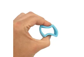 Дървен пъзел със силиконови форми  - BIGJIGS - 2