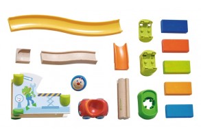 Дървена играчка HABA Kullerbü - 2