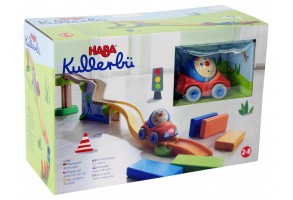 Дървена играчка HABA Kullerbü - 3