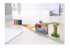 Дървена играчка HABA Kullerbü - 4