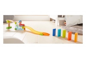 Дървена играчка HABA Kullerbü - 5