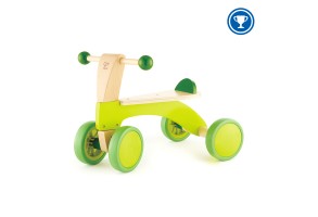 Дървено колело, Hape, Без педали
