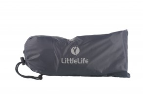 Дъждобран LittleLife L10623 за раница за носене - 4