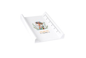 Подложка за повиване Tega Baby WILD & FREE Fox DZ009