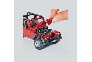 Джип Wrangler - 3