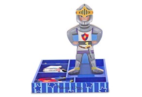 Джоуи с магнитни дрехи Melissa and Doug - 3