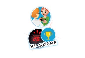 Джойстик - 2