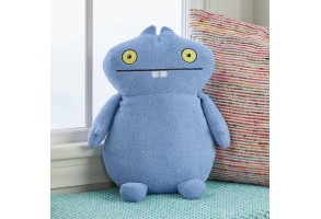 Плющена играчка Hasbro UglyDolls plush BABO E4648 - 3